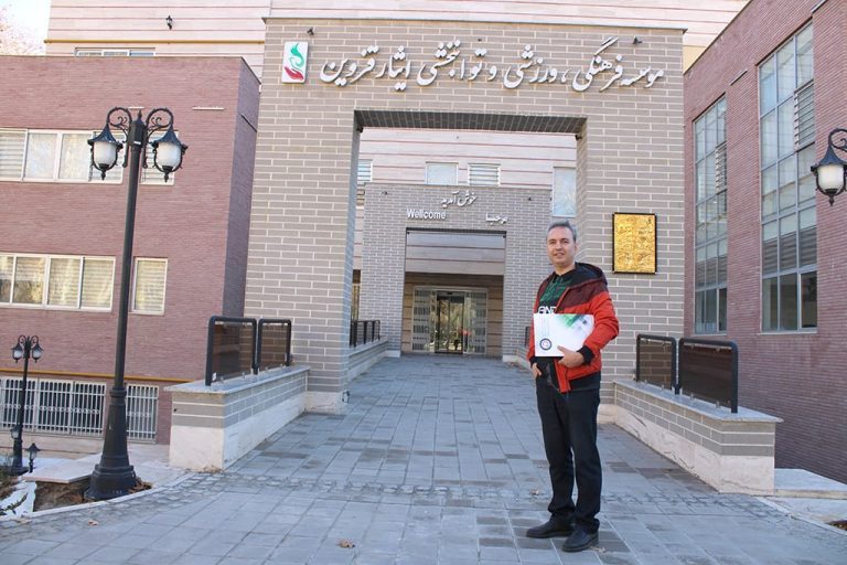 دومین دوره لیگ دارت کارگری کشور 1402