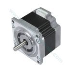 استپ موتور نما 23 گشتاور 12 کیلو دو فاز برند MOONS مدل ML23HS4P4210