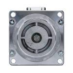 استپ موتور نما 23 گشتاور 12 کیلو دو فاز برند MOONS مدل ML23HS4P4210