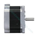 استپ موتور نما 23 گشتاور 12 کیلو دو فاز برند MOONS مدل ML23HS4P4210