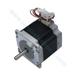 استپ موتور مونز 9 کیلوگرم دو فاز 6 سیم مدل 23HSB001