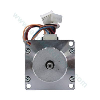 استپ موتور مونز 9 کیلوگرم دو فاز 6 سیم مدل 23HSB001