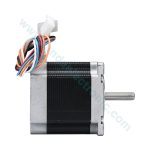 استپ موتور مونز 9 کیلوگرم دو فاز 6 سیم مدل 23HSB001