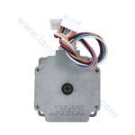 استپ موتور مونز 9 کیلوگرم دو فاز 6 سیم مدل 23HSB001