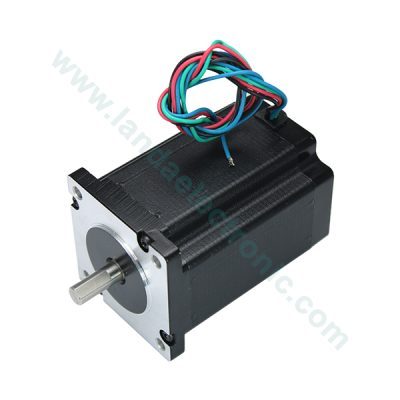 استپ موتور نما 23 برند لیدشاین مدل D57CM31