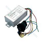 درایور موتور دی سی لاندا 12/24V 10A