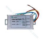 درایور موتور دی سی 20 آمپر