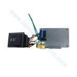 درایور موتور دی سی 20 آمپر