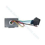 درایور موتور دی سی لاندا 12/24V 10A