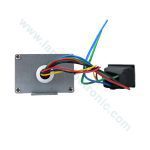 درایور موتور دی سی 20 آمپر