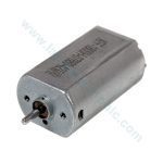 موتور دی سی XFF-180SH <br>(12-24V  3000RPM)