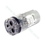 پمپ هوا mini air pump MITSUMI<br> (6V)
