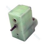 موتور دی سی گیربکس دار GREEN <BR> (6V 90/600RPM)