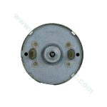 موتور دی سی گیربکس دار ZGA37RG (24V 35RPM) - Image 5