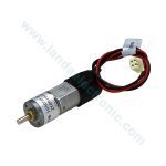 موتور دی سی JL-16A050(250rpm)