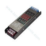 منبع تغذیه سوئیچینگ اسلیم 100W (24V 4.2A)