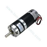 موتور دی سی گیربکس دار خورشیدی ZGX45RGG