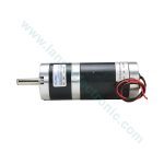 موتور دی سی گیربکس دار خورشیدی ZGX45RGG