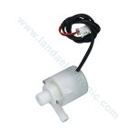 پمپ آب دستگاه یخ ساز مدل ZLWB-12