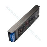 منبع تغذیه سوییچینگ اسلیم 24 ولت 400 وات (16.5 آمپر)