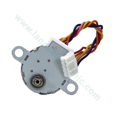 موتورهای گیربکس دار