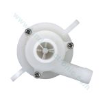 پمپ آب دستگاه یخ ساز مدل ZLWB-12