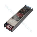 منبع تغذیه سوییچینگ اسلیم 24 ولت 400 وات (16.5 آمپر)