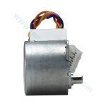 استپ موتور گیربکس دار 24BYJ48