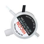 پمپ آب دستگاه یخ ساز مدل ZLWB-12