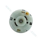 موتور DC گیربکس خورشیدی 24 ولت 150 دور مدل JL-20200