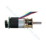 موتور گیربکس انکدردار مدل ZGA12