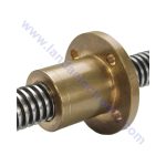 لید اسکرو گام ۲ میلیمتر با طول 47 سانتیمتر