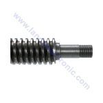 لید اسکرو گام ۲ میلیمتر با طول 47 سانتیمتر