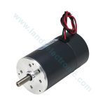 موتور دی سی ZYTD-45SRZ_R 3000RPM