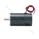 موتور دی سی ZYTD-45SRZ_R 3000RPM