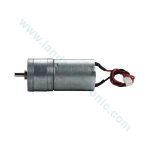 موتور گیربکس دار 25GA-370 (12V 700RPM)