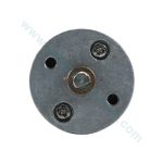 موتور گیربکس دار 25GA-370 (12V 700RPM)