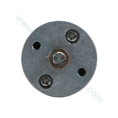 موتور گیربکس دار 25GA-370 (12V 700RPM)