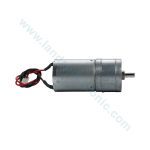 موتور گیربکس دار 25GA-370 (12V 700RPM)