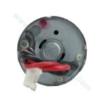 موتور گیربکس دار 25GA-370 (12V 700RPM)