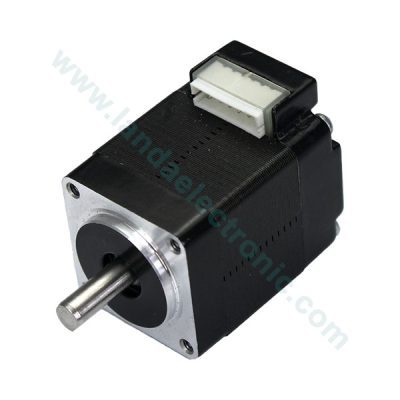 استپ موتور نما 8 گشتاور 0.3Kg.cm مدل HEM-8H2002