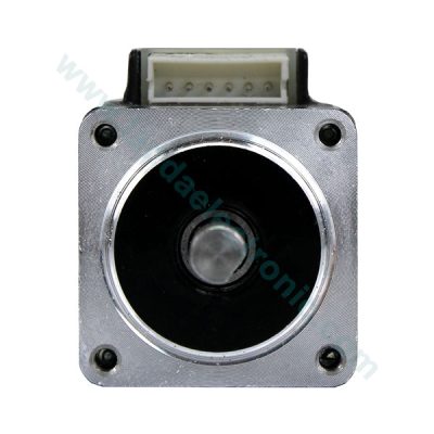 استپ موتور نما 8 گشتاور 0.3Kg.cm مدل HEM-8H2002