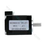 استپ موتور نما 8 گشتاور 0.3Kg.cm مدل HEM-8H2002