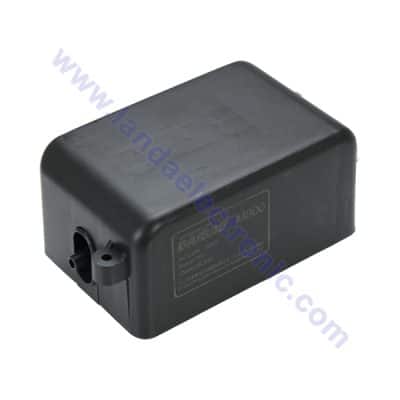 پمپ هوا آکواریوم 220 ولت با جریان هوای 8 لیتر بر دقیقه