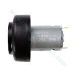 موتور جارو شارژی مدل XR-380SH (7.1VDC)