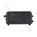 پمپ هوا آکواریوم 220 ولت با جریان هوای 8 لیتر بر دقیقه