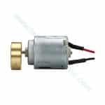 موتور DC ویبره لنگ دار 12 ولت مدل S21