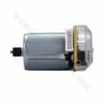 موتور دی سی انکودر دار M25N-2 12V 3500RPM