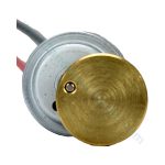 موتور DC ویبره لنگ دار 12 ولت مدل S21