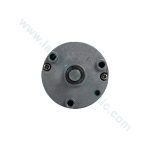 موتور DC گیربکس دار 24 ولت 22 دور 37GA